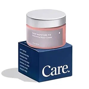 Care Skincare - Deep Moisture Fix